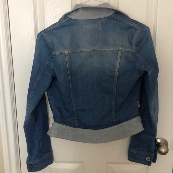 Moschino jeans jacket - Picture 2 of 3